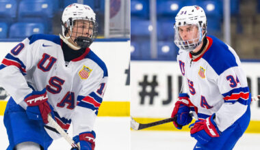 2026 World Junior Championship Group A preview 