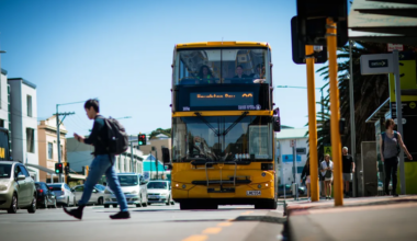 Government cuts transport subsidies for elderly and disabled