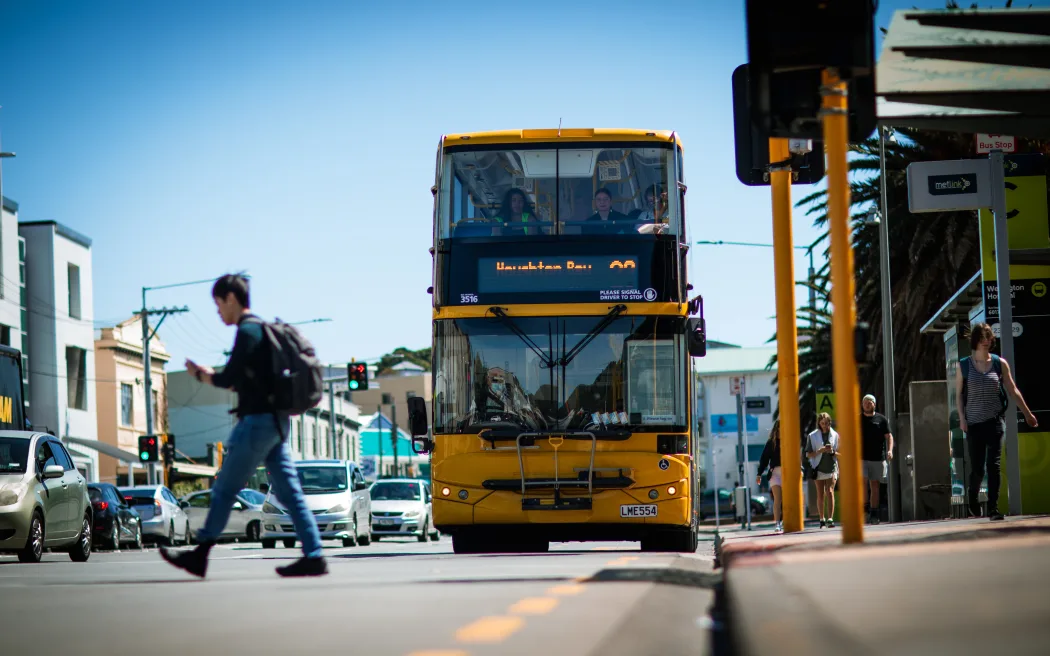 Government cuts transport subsidies for elderly and disabled