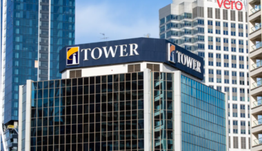 Tower Insurance fined $7m after overcharging for a decade