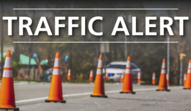 Culpeper District | Emergency pipe repair on U.S. 29 in Albemarle County