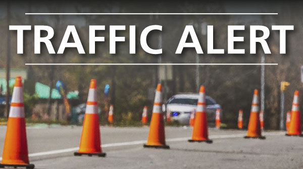 Culpeper District | Emergency pipe repair on U.S. 29 in Albemarle County