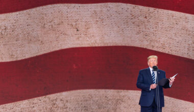 Inside Trump’s Second-Term National Security Strategy