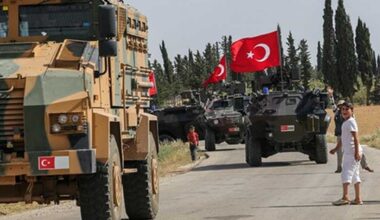 With Israel in the Mix, Turkey-Syria Talks on SDF Hit a Wall - Modern Diplomacy