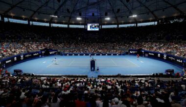 United Cup 2026: Groups, Dates, History & All You Need To Know | News Article | United Cup