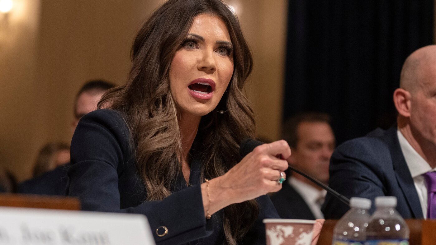 Trump suspends US green card lottery after Brown University and MIT shootings : NPR