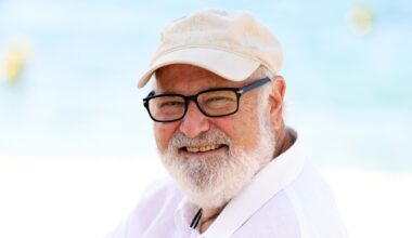 Rob Reiner said he was 'never, ever too busy' for his son : NPR