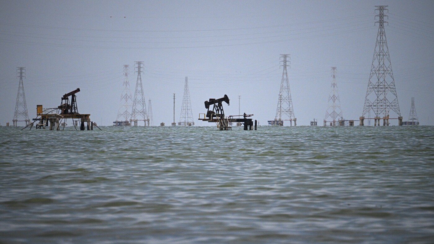 Consider This from NPR : NPR