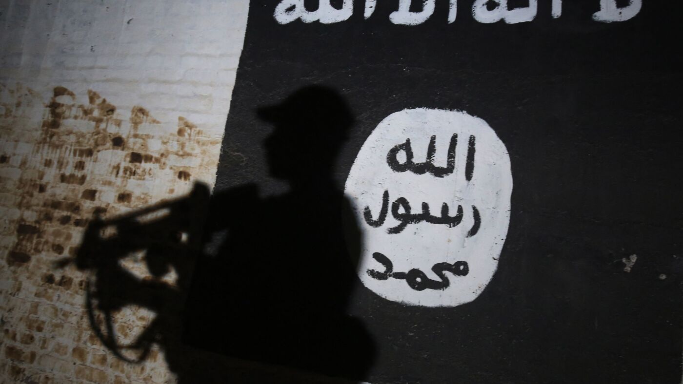 Do recent attacks 'inspired' by ISIS mean the group is resurging? : NPR