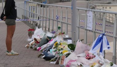 What's behind the rise of antisemitism in Australia? : Here & Now Anytime - NPR