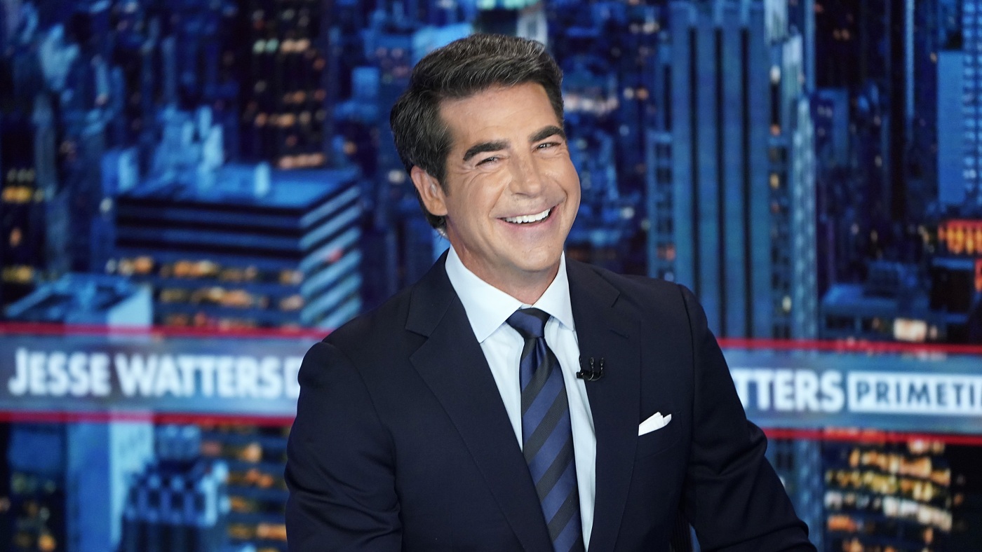 Judge to decide whether Fox News will face Smartmatic at trial : NPR