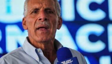 Trump-backed candidate Nasry Asfura winner of Honduras' presidential vote : NPR