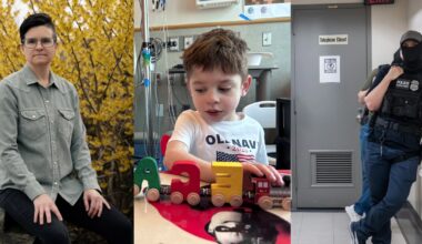 From tariffs to DOGE, reporting that had an impact in 2025 : NPR