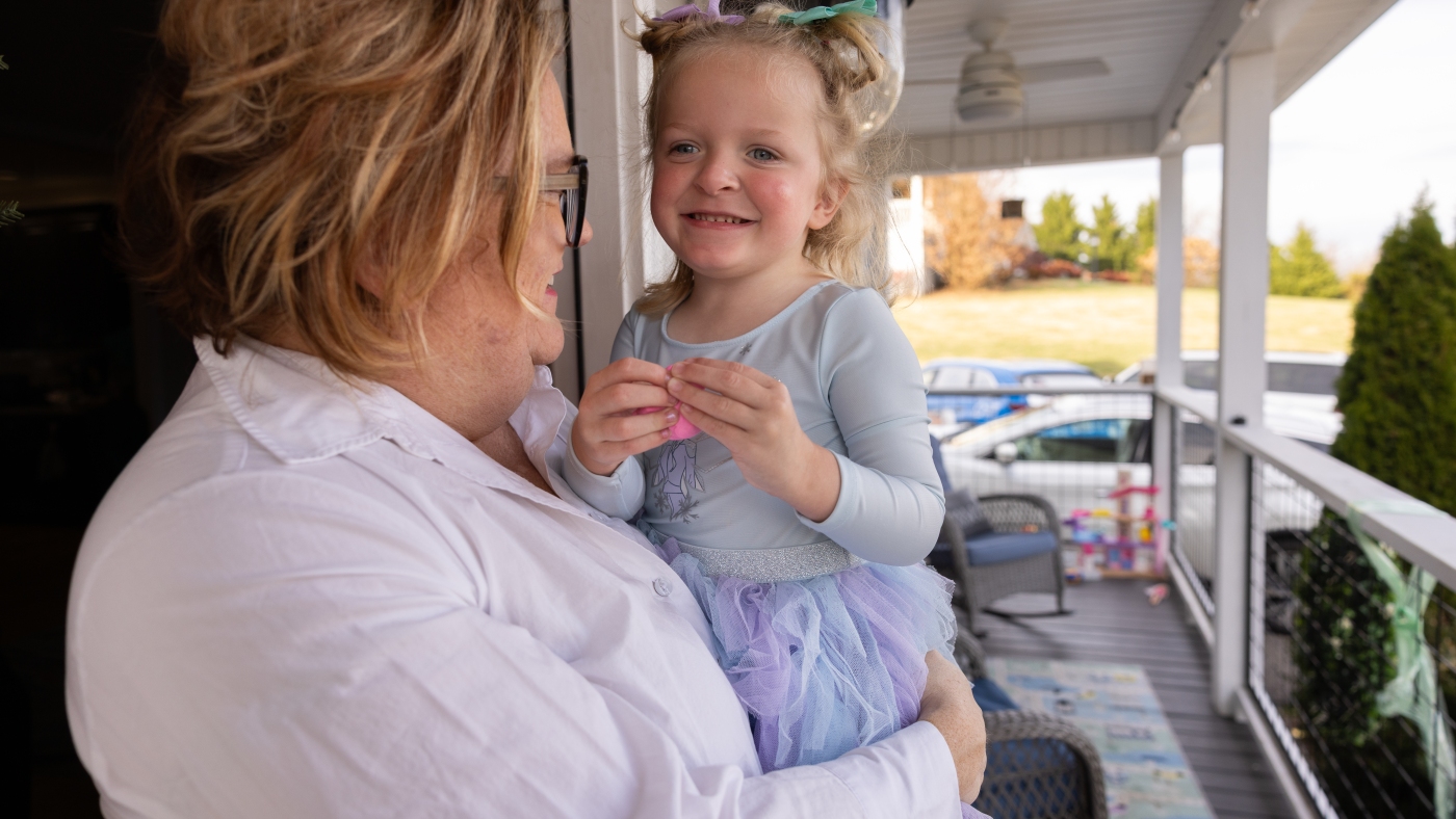 Why Medicaid programs are cutting back on a popular therapy for autism : Shots