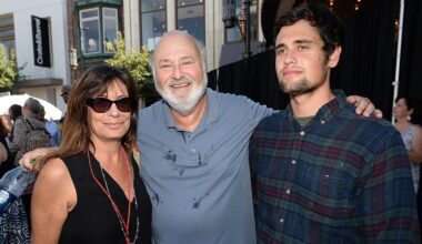 Nick Reiner spoke openly about addiction before arrest : NPR