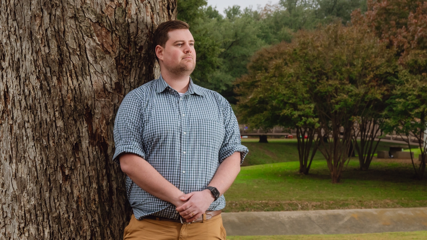 Trump's SAVE citizenship tool is flagging U.S. citizen voters : NPR