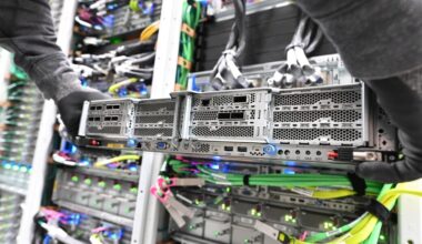 AWS brings AI infrastructure directly to customer data centers