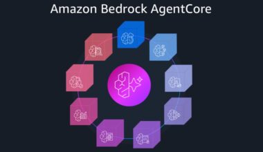 Amazon launches AI Agents that stay within boundaries, track their performance, and get smarter over time