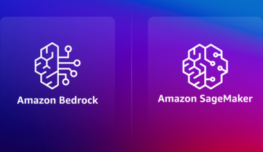 Amazon makes it easier to build efficient AI agents