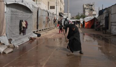 Hamas confirms its spokesman was killed in Israeli strike in August