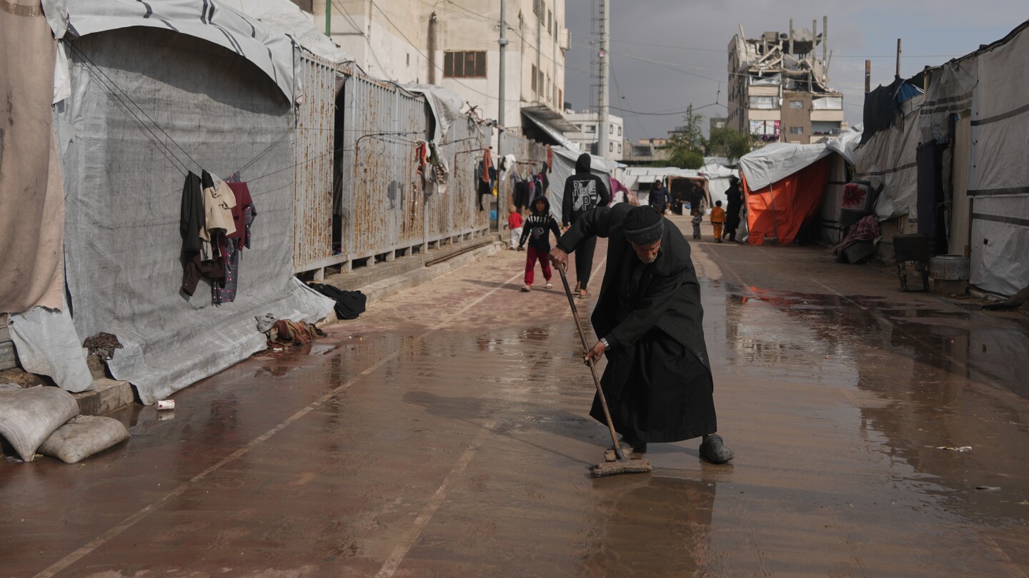 Hamas confirms its spokesman was killed in Israeli strike in August