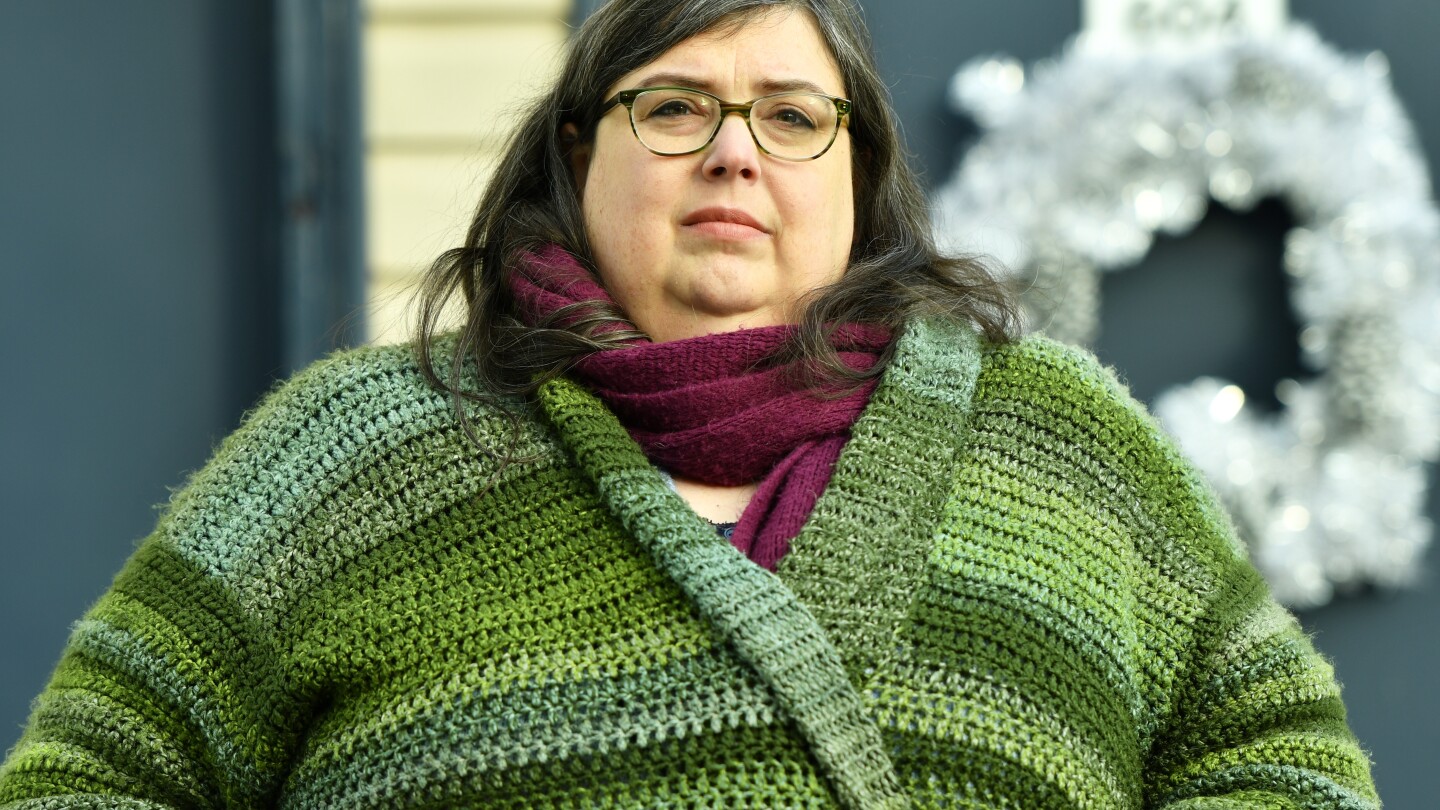 Swing district Republicans brace for fallout over health care