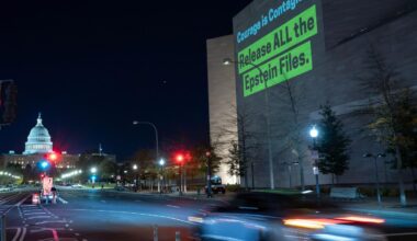 What to know about the Epstein files and what they might contain