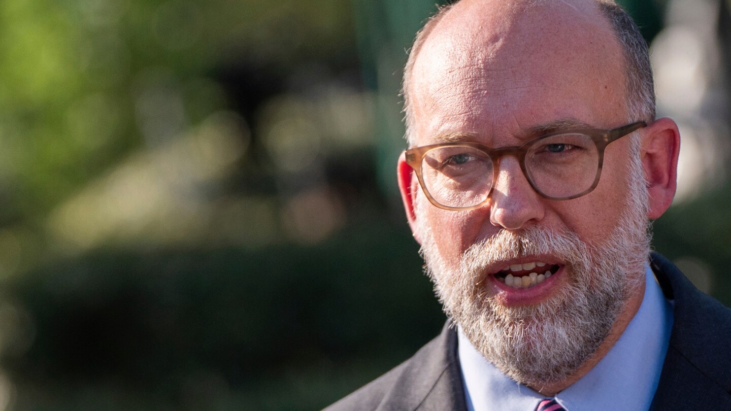 Judge blocks White House's attempt to defund the CFPB, ensuring employees get paid