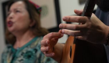 China threatens detention in Xinjiang over banned Uyghur songs