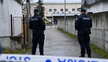 Croatian man sentenced to 50 years for deadly school attack