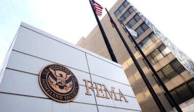 Trump administration must reinstate FEMA disaster funds, judge says