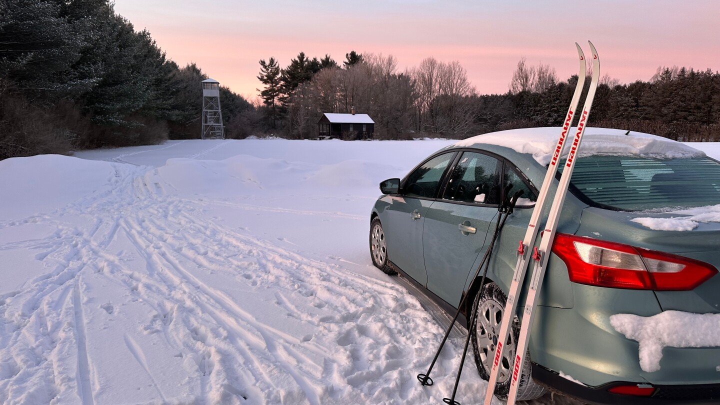 Blizzards, ice and storms expected to intensify across U.S.