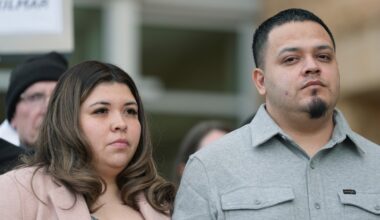 ICE doesn't plan to detain Abrego Garcia again as long as judge's order banning it stands