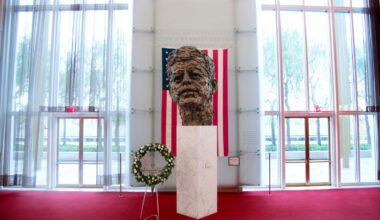 Kennedy Center Christmas Eve jazz concert canceled amid Trump name addition