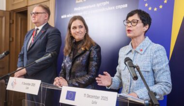 Despite Hungary’s objections, EU maps Ukraine’s road to accession