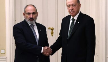 Turkey and Armenia simplify visa procedures to normalize ties