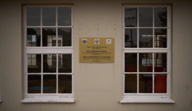 US signs new health deals with 9 African countries