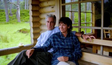 A dozen senators urge DOJ watchdog to audit slow release of Epstein files