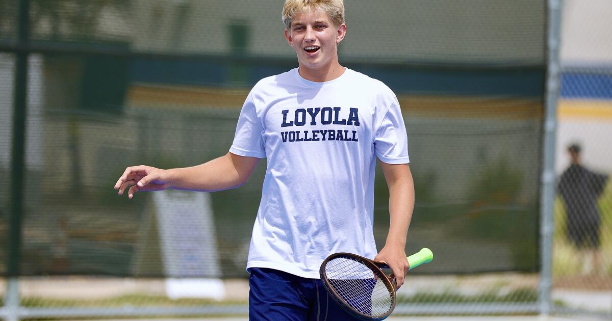 SoCal tennis star's death 'haunts' mom, who vows DUI reform