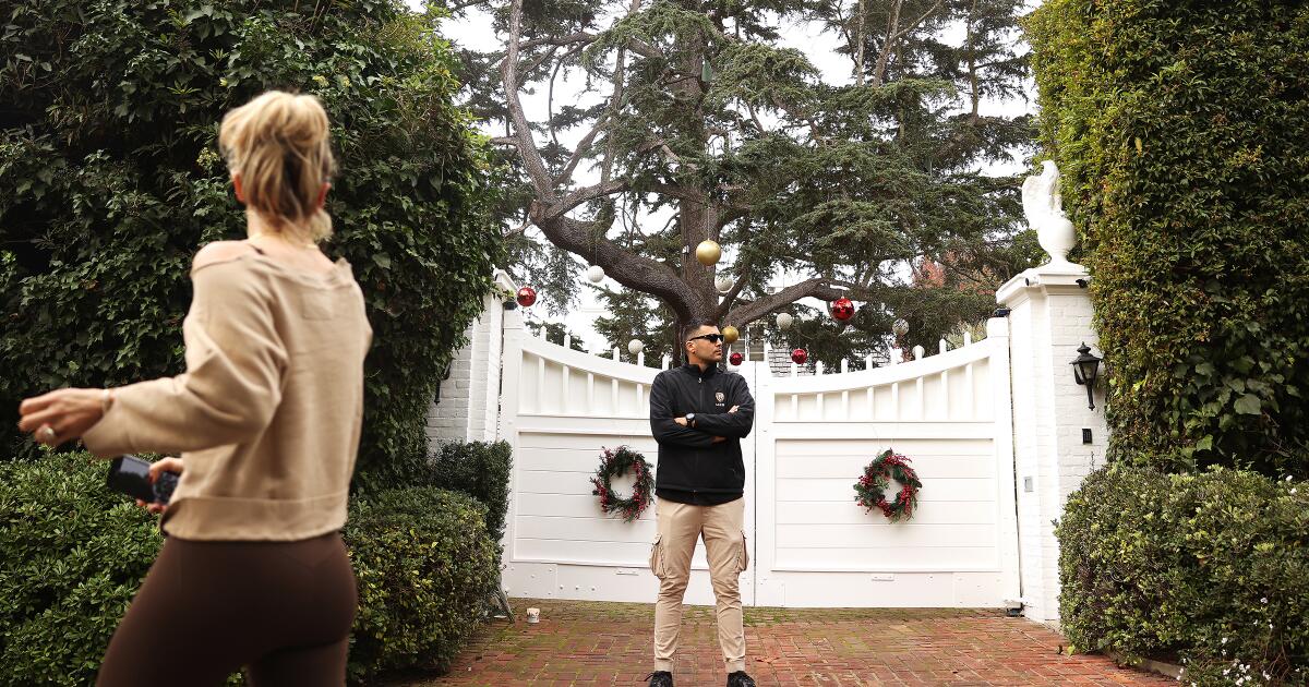 Rob Reiner's final weekend emerges: Conan O'Brien's party, the Obamas and unthinkable violence