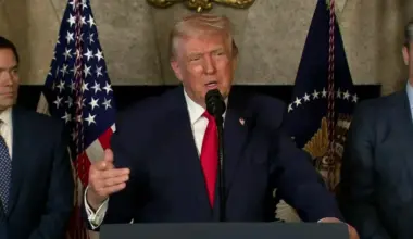 DOJ Epstein records reference Trump in Kiefer, Oklahoma death claim