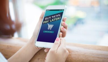 buy now pay later online shopping