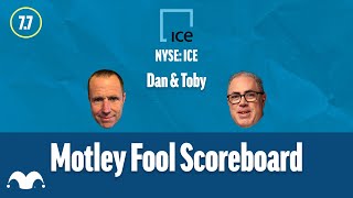 Intercontinental Exchange: A Strong Contender in the Financial Sector