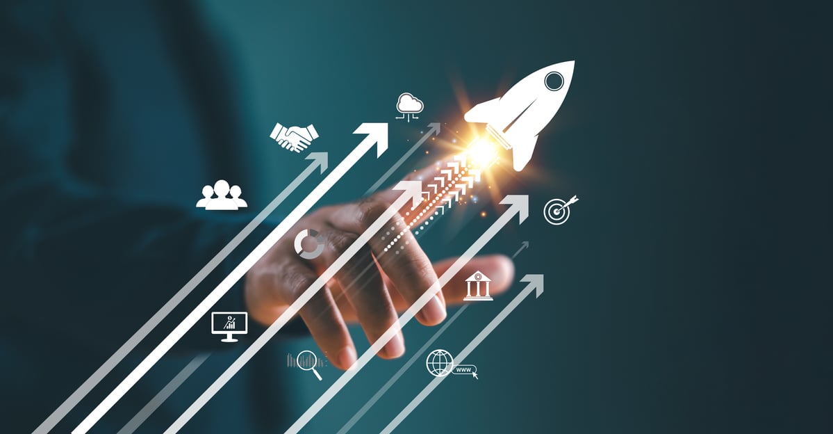 Why Micron Technology Stock Is Flying Higher on Friday