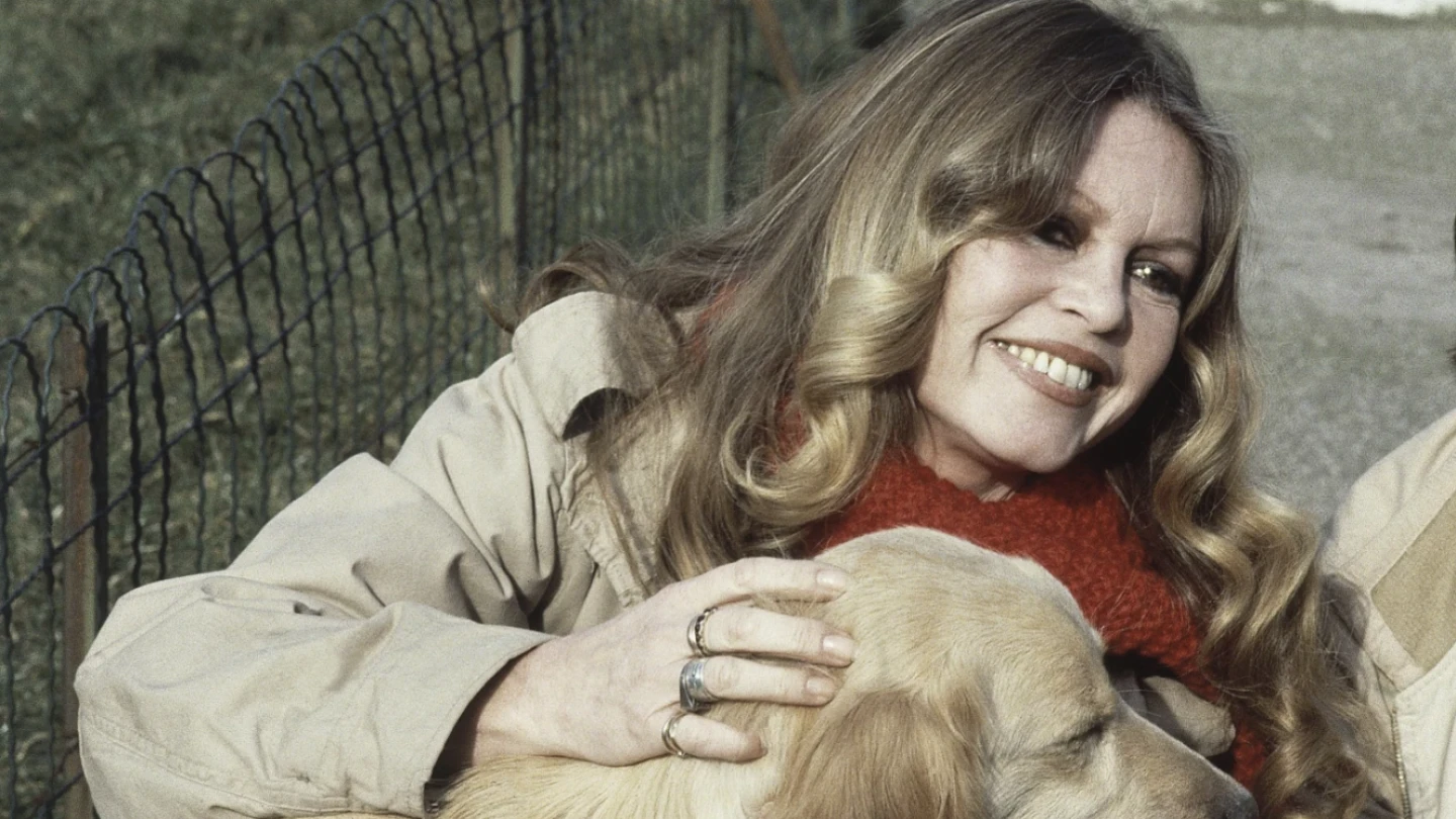 Brigitte Bardot, 1960s French actress turned animal rights activist, dies at 91