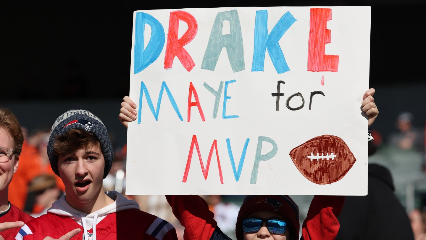 PFT's Week 15 2025 NFL power rankings