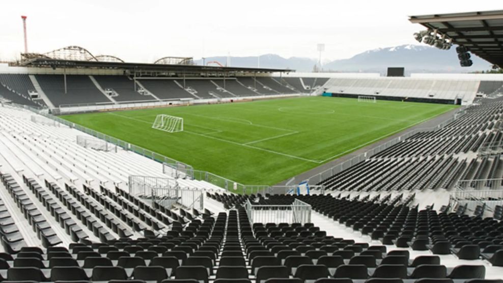 vancouver whitecaps empire field pne 2011
