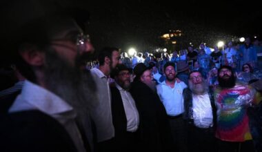 Media shouts hate as community offers care