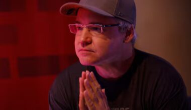 Vince Zampella, video game pioneer behind Call of Duty, dies