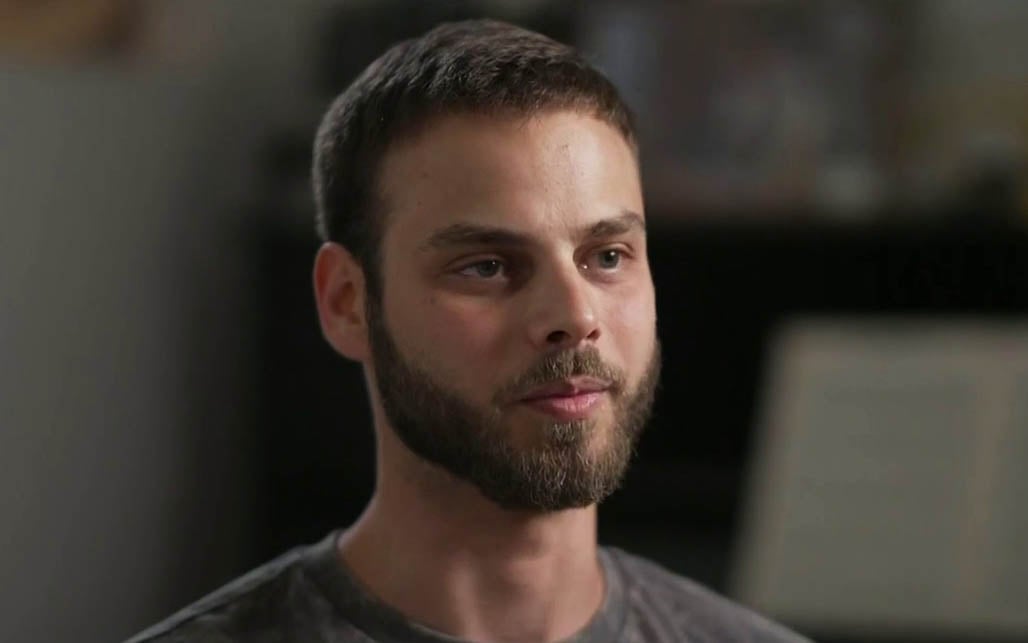 ‘No matter what, I choose life’: Alon Ohel shares how he survived 2 years in Gaza captivity